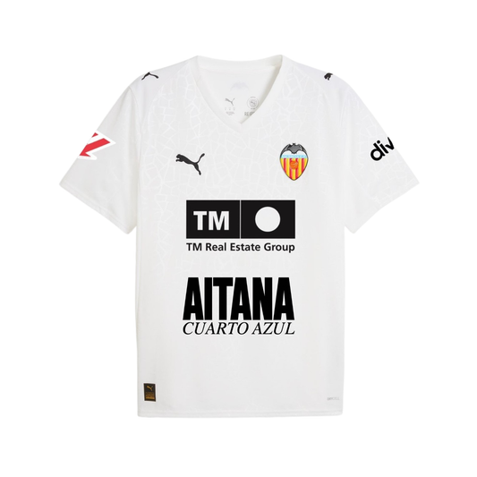 Aitana x Valencia Maglietta