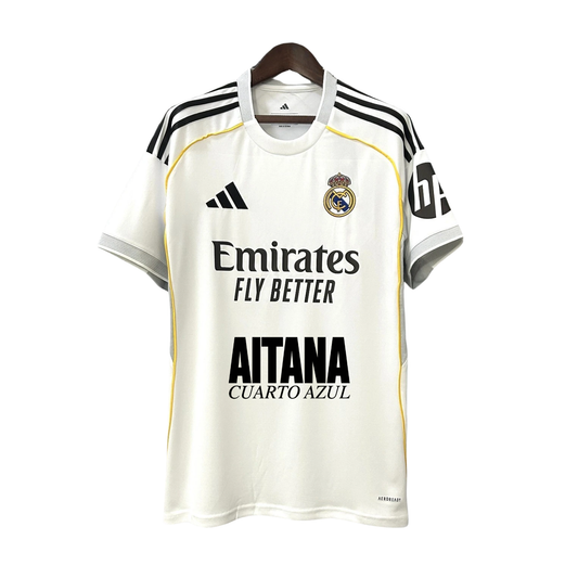 Aitana x Madrid Maglietta
