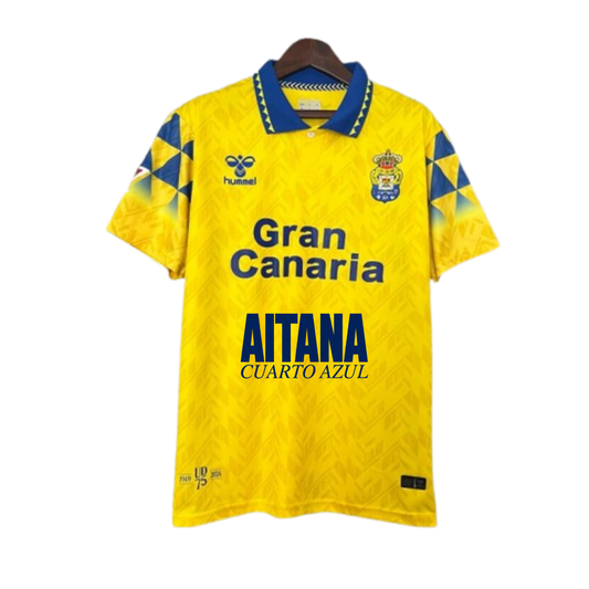 Aitana x Las Palmas Maglia