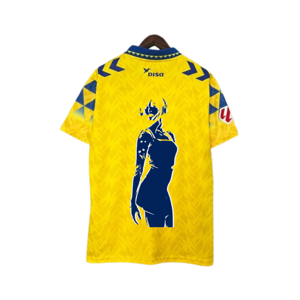 Aitana x Las Palmas Maglia