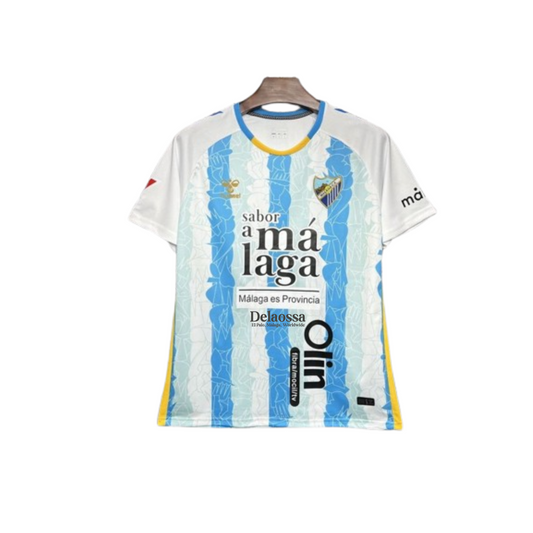 Maglietta Delaossa x Málaga