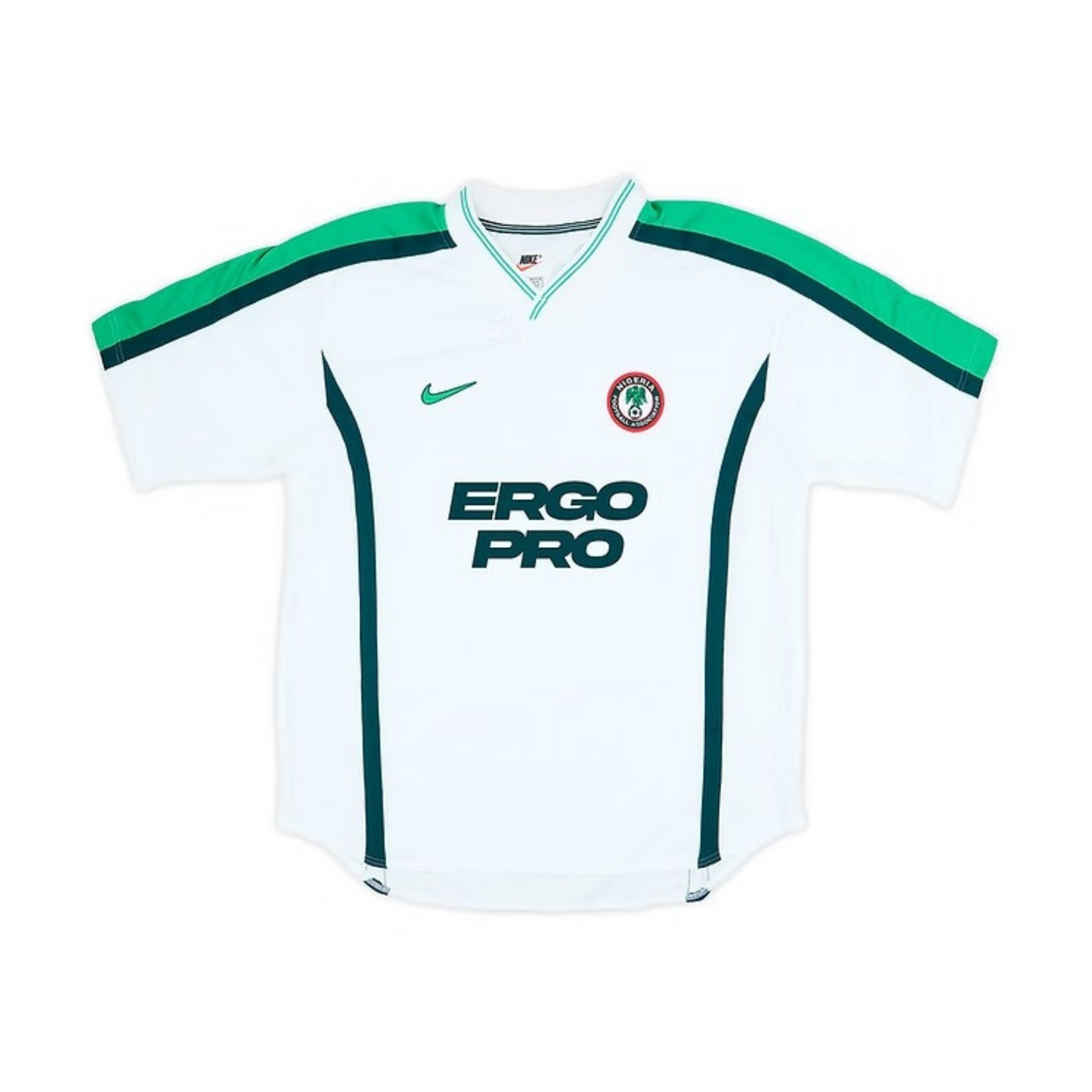 Ergo Pro per la Nigeria