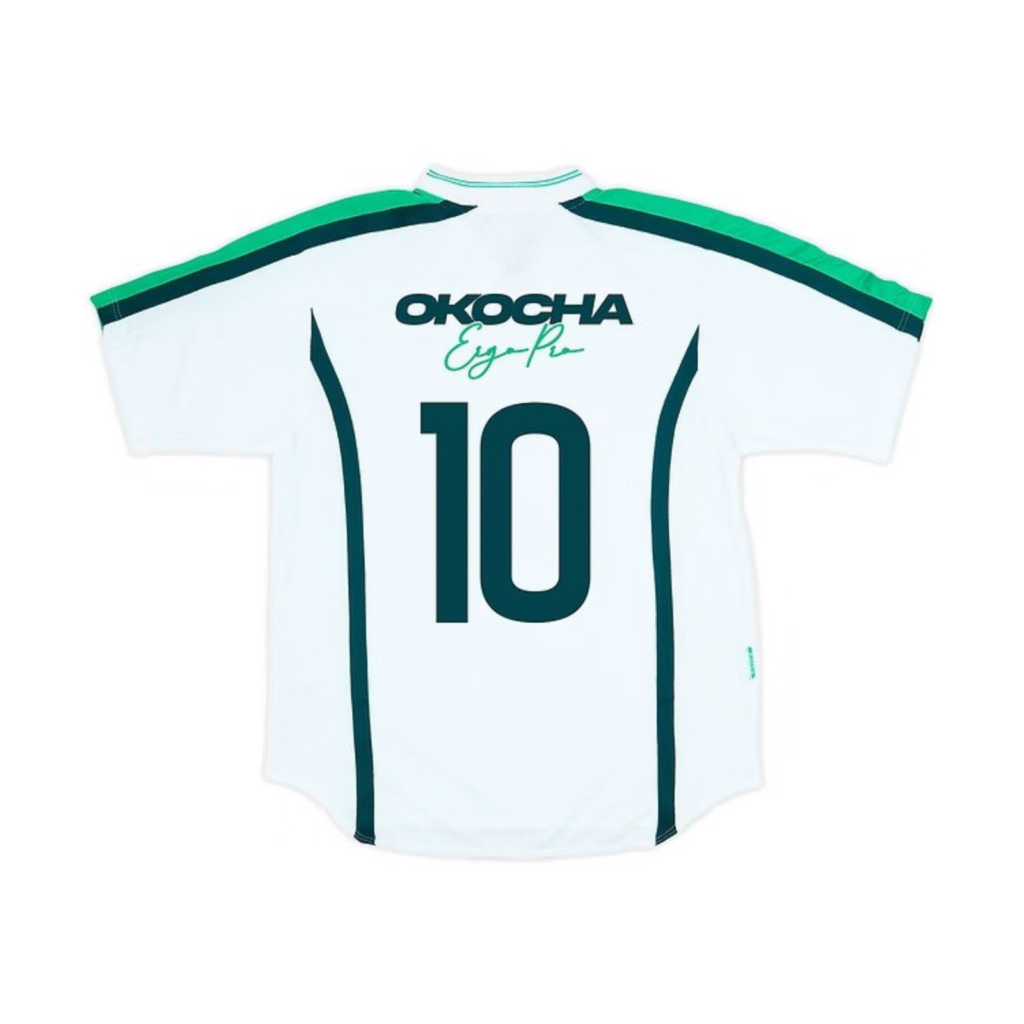 Ergo Pro per la Nigeria