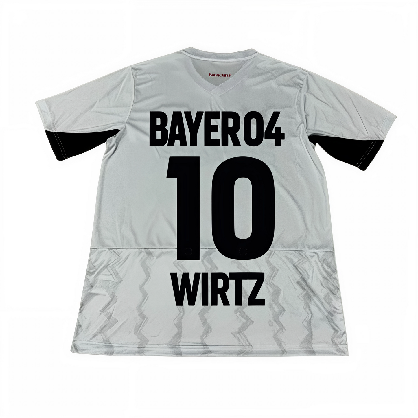 Maglia Grecas x Leverkusen