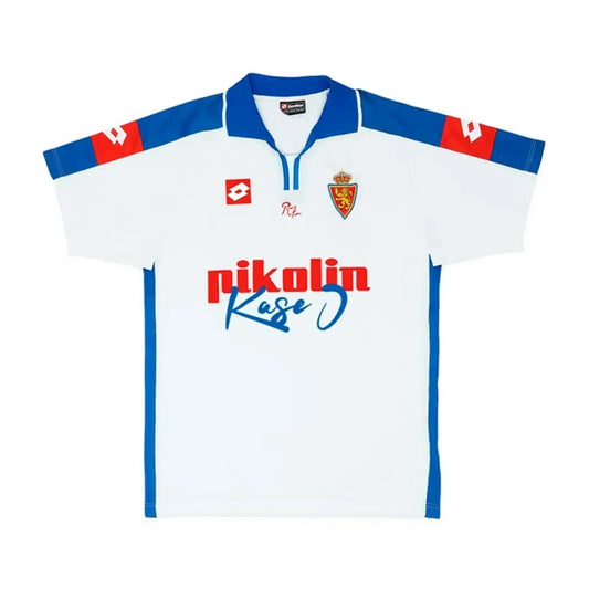 Kase O x Zaragoza camiseta