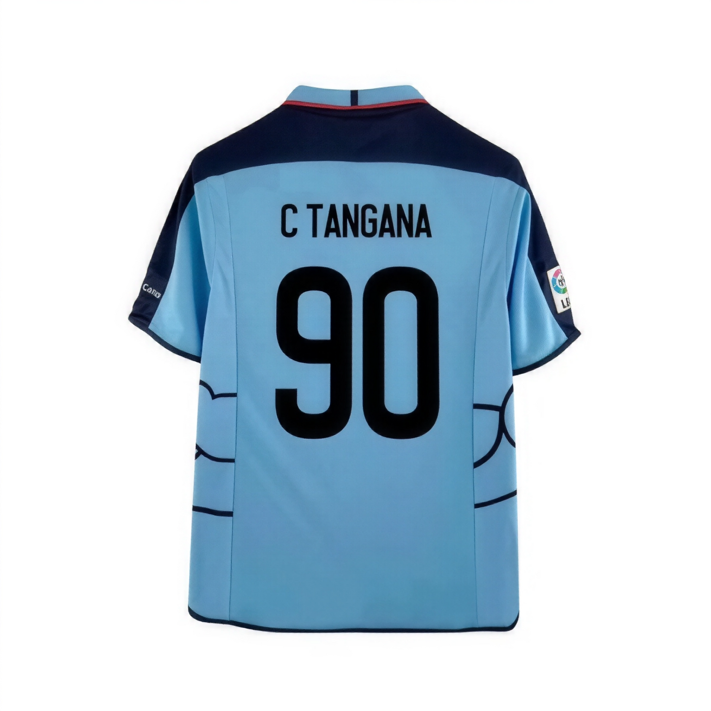 Maglia C Tangana x Celta