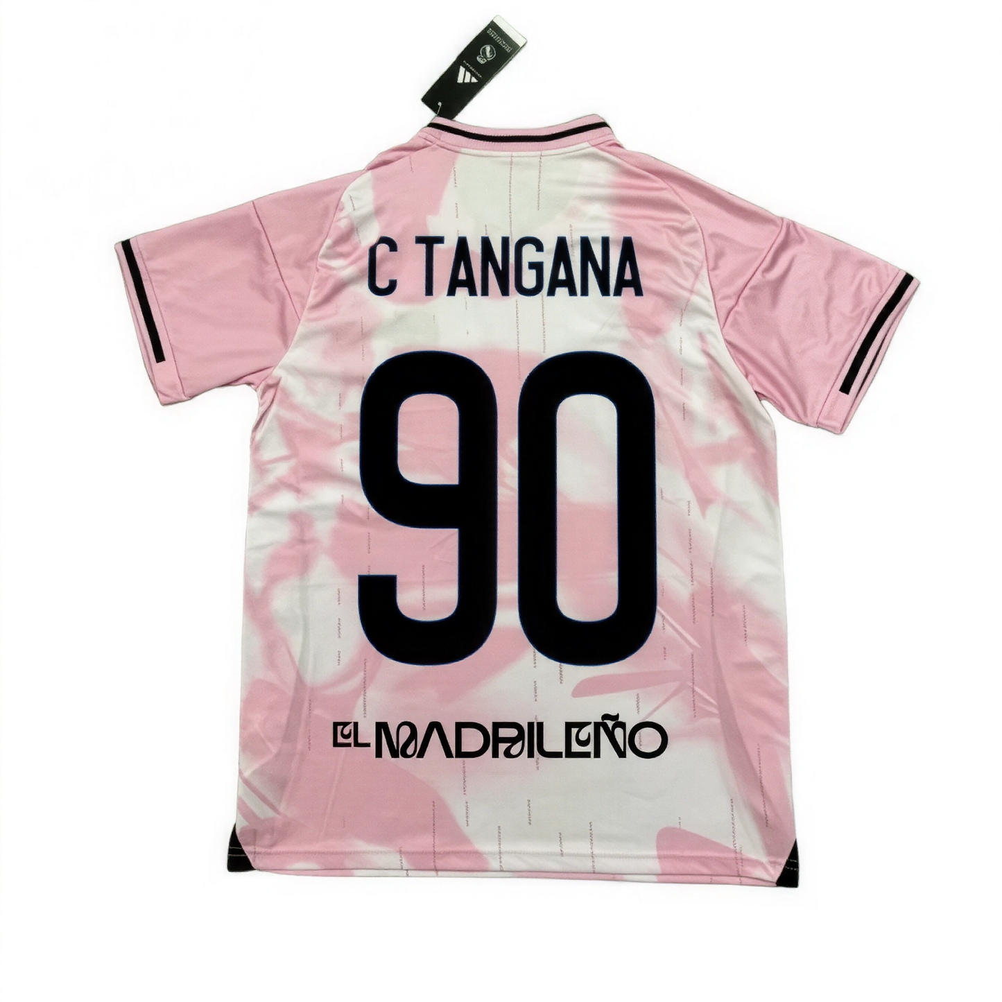 Maglietta C Tangana x Madrid