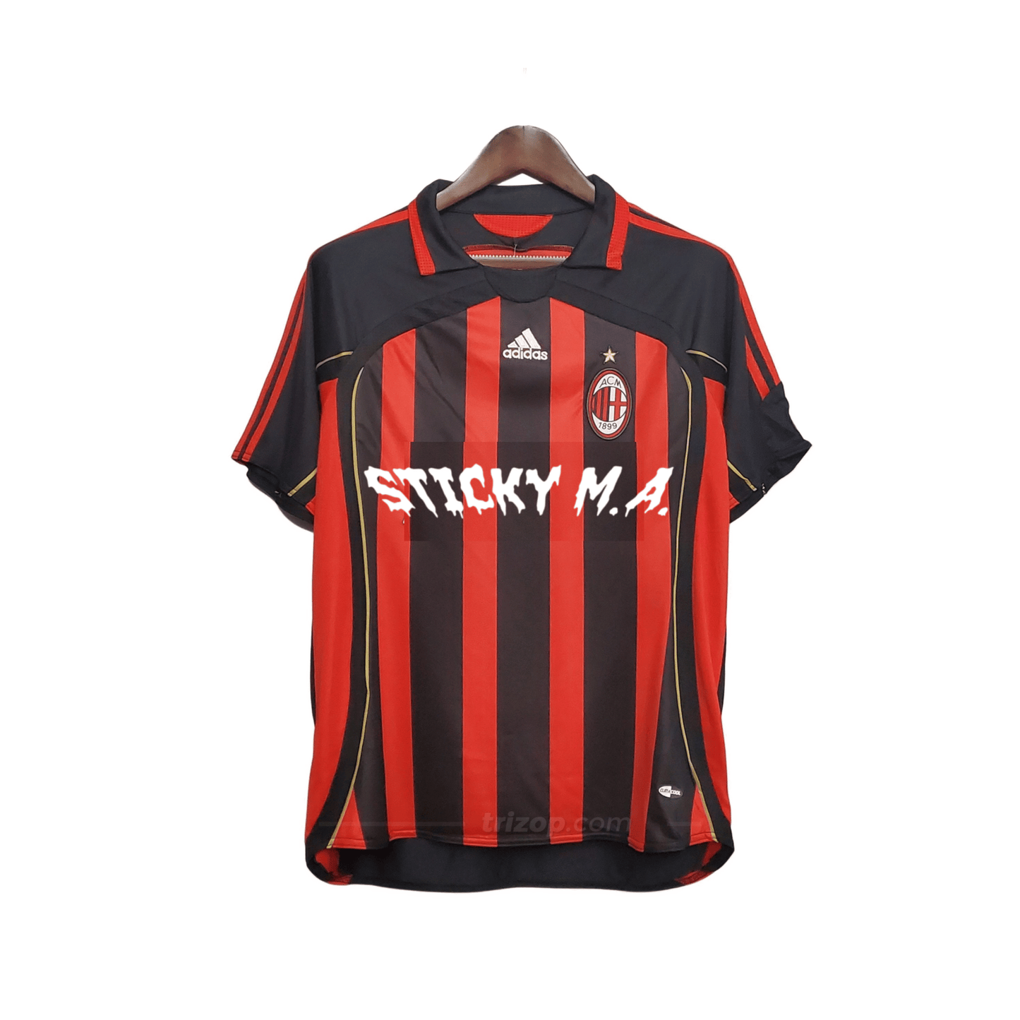 Sticky MA x Milano