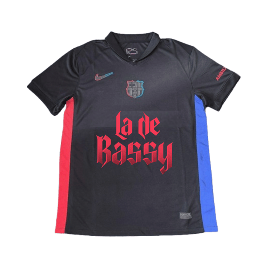 Clarent x maglietta del Barcellona