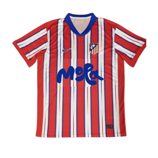 Mora x Atlético Madrid Edizione Stella