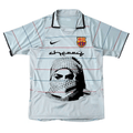 Ronaldinho x Barcelona