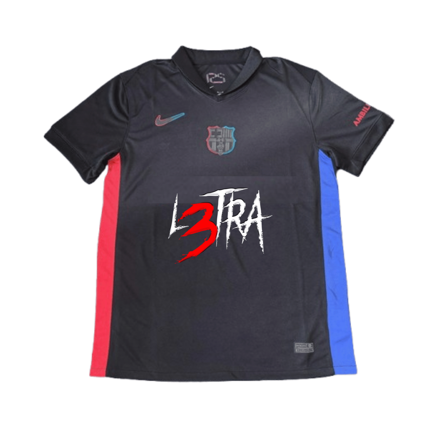 Luar la L x Barcellona