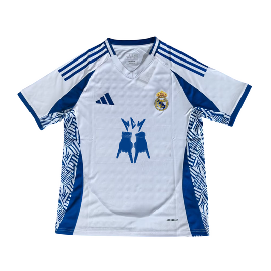 Madrid x Bryant Myers maglietta