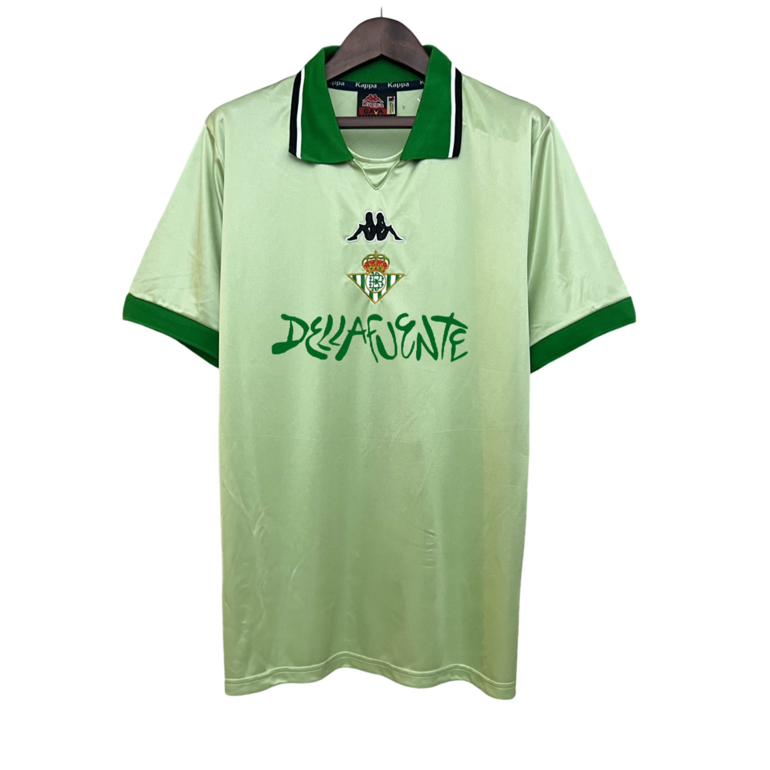Dellafuente x Betis