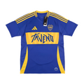 Boca Juniors x Trueno maglietta