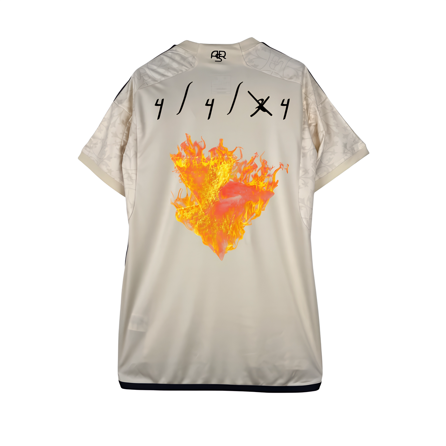 Maglietta Yan Block x Roma