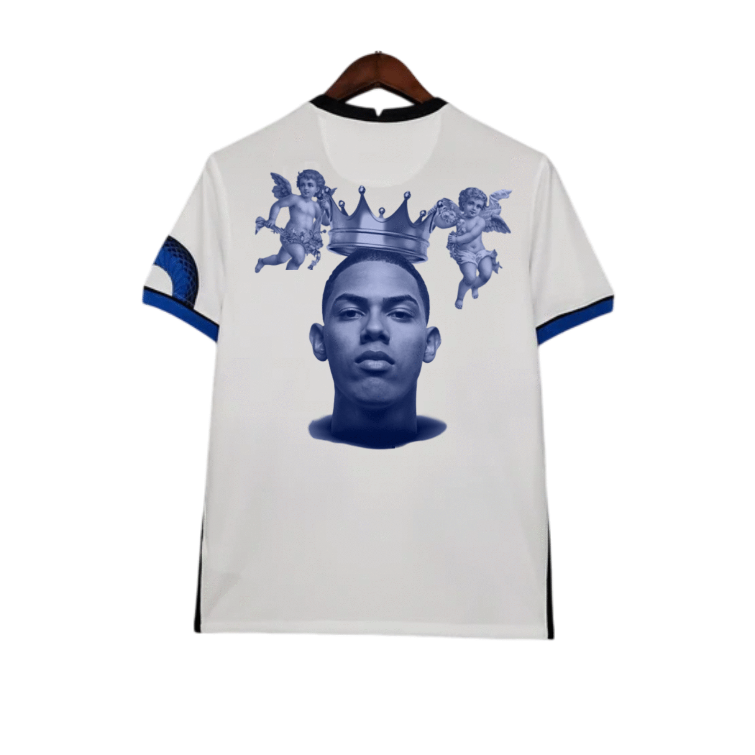 Myke Towers x Inter