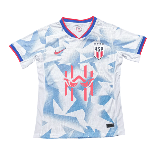 Ade 66 x USA