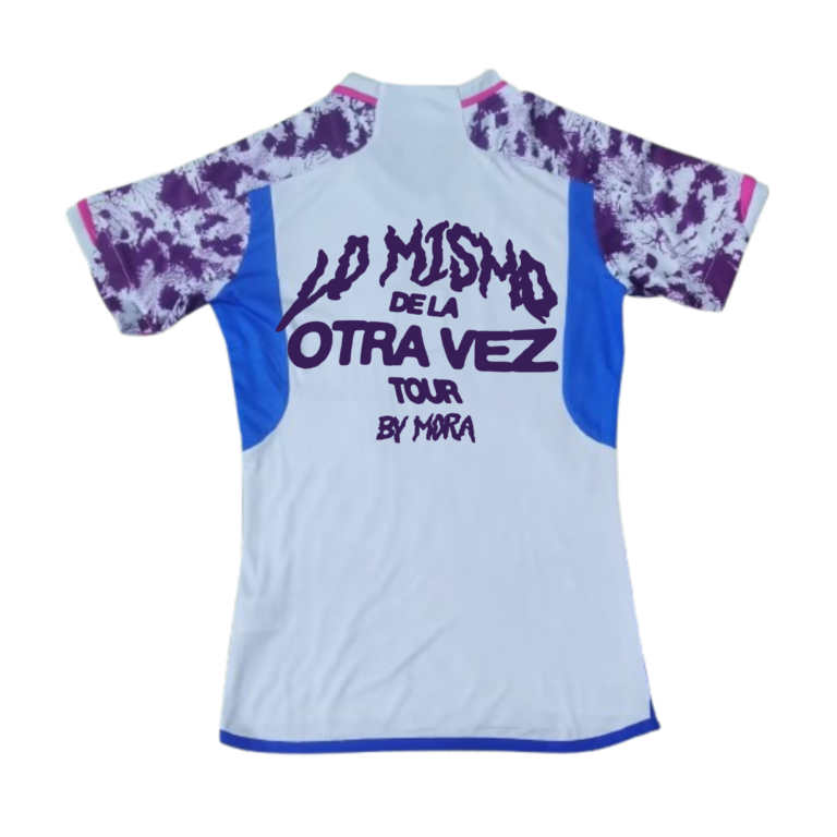 Mora x Spagna Il solito tour