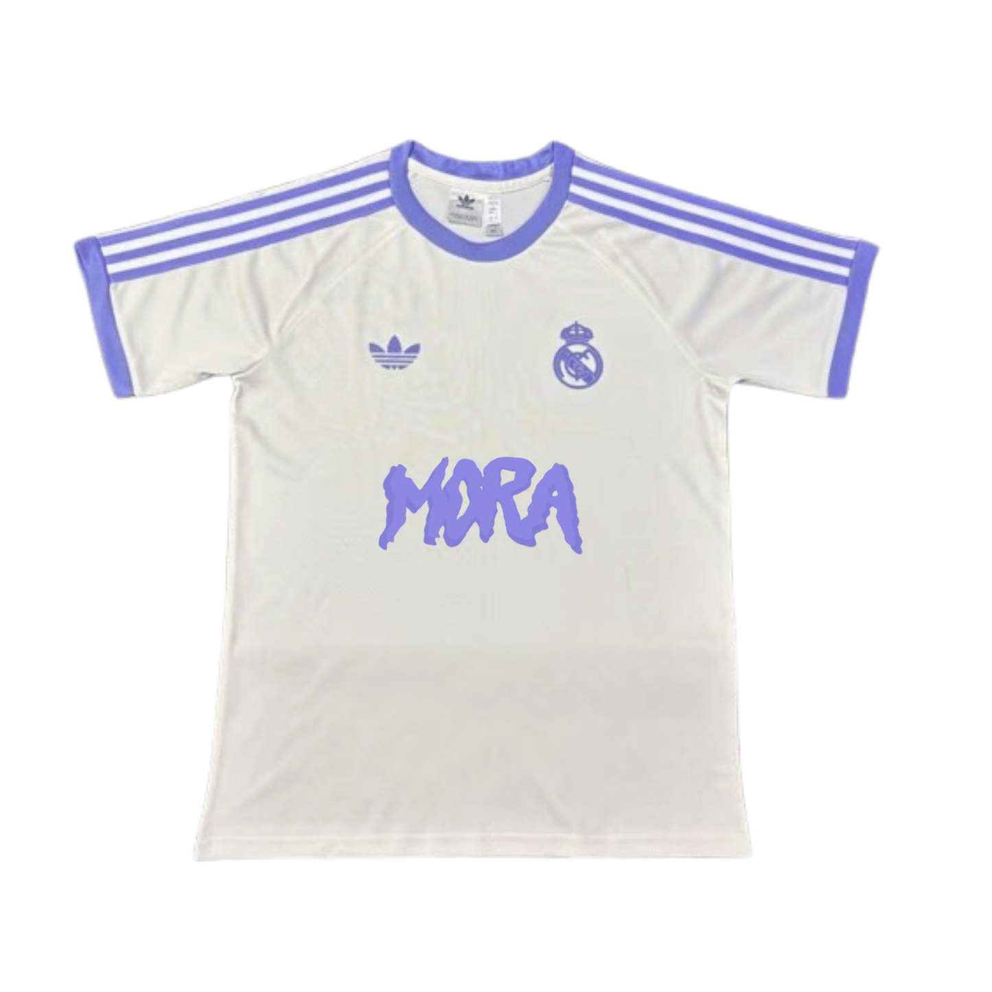 Mora "Lo Mismo de la Otra Vez Tour" a Madrid