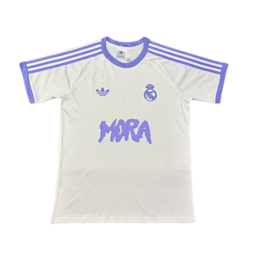Mora "Lo Mismo de la Otra Vez Tour" a Madrid