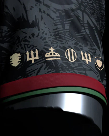 Portugal "The Siu" Special Edition