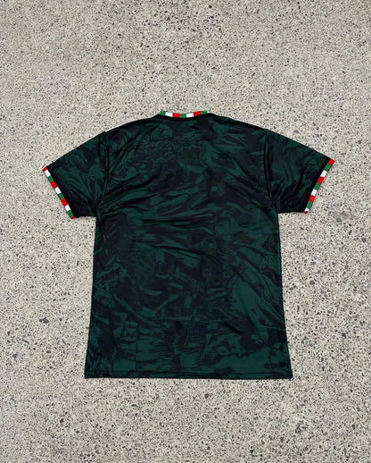 Stüssy x Italy "Azzurro Era" Special Edition