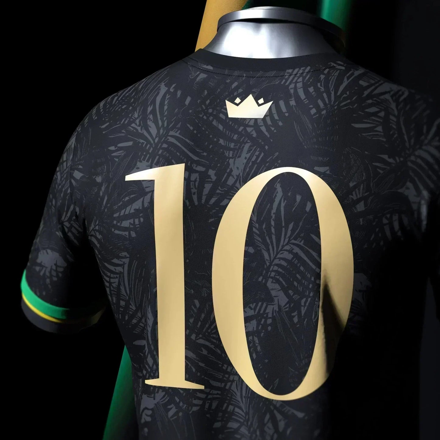 Brasile "The Prince" Edizione Speciale