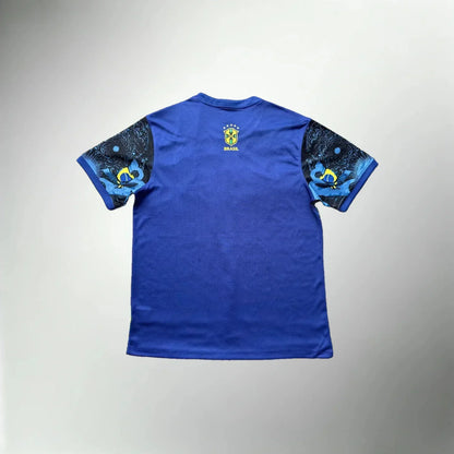 Brasile "Gesù" Blu Navy Edizione Speciale