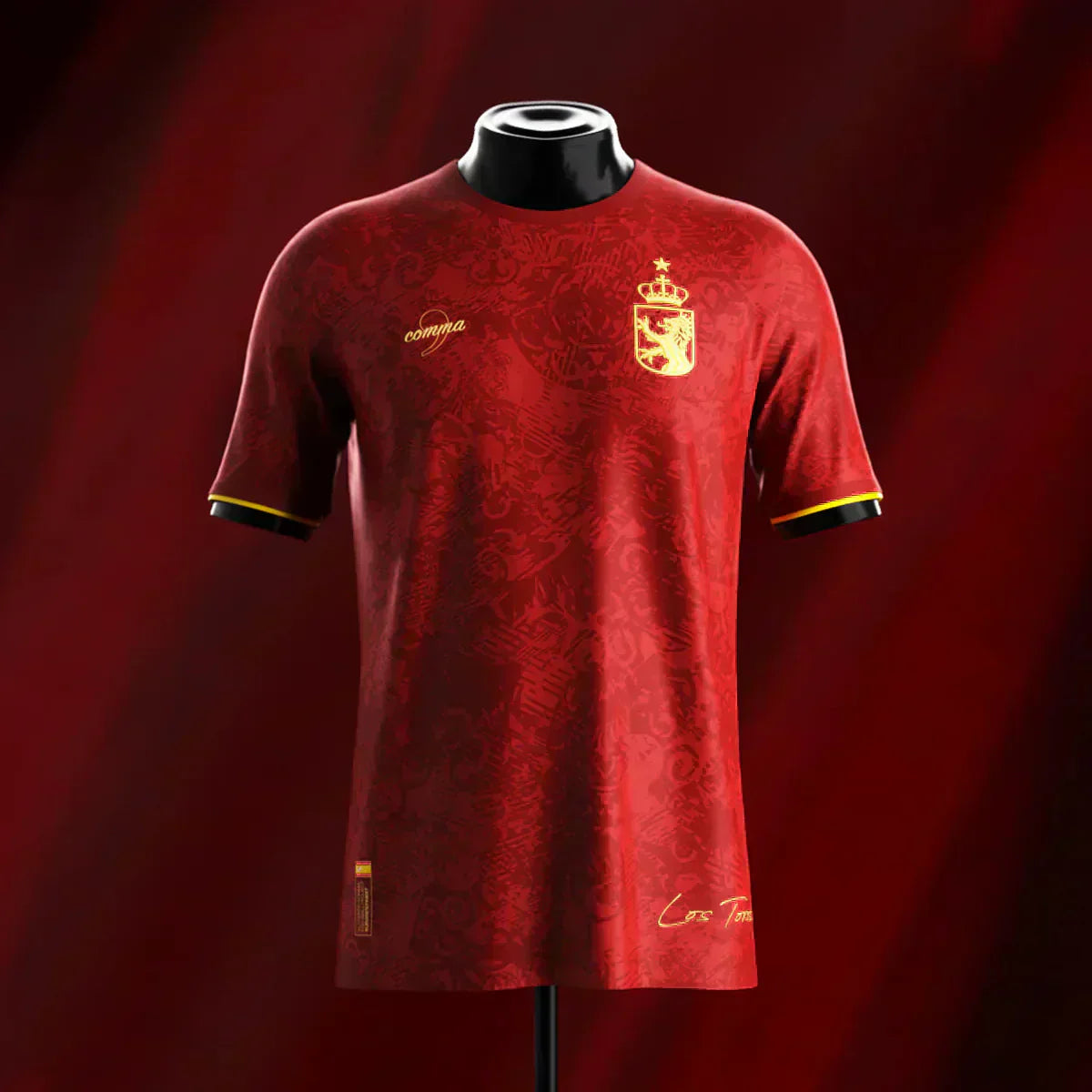 Spagna "Los Toros" Edizione Speciale