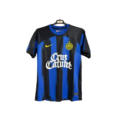 Maglia Cruz Cafuné X Inter Milano 23/24