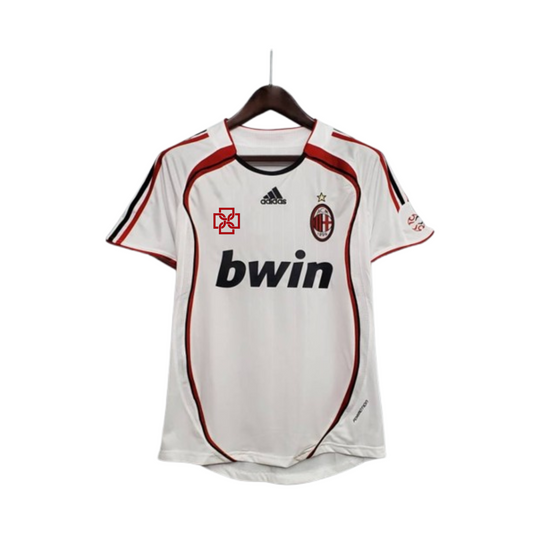 Maglietta Duki x AC Milan