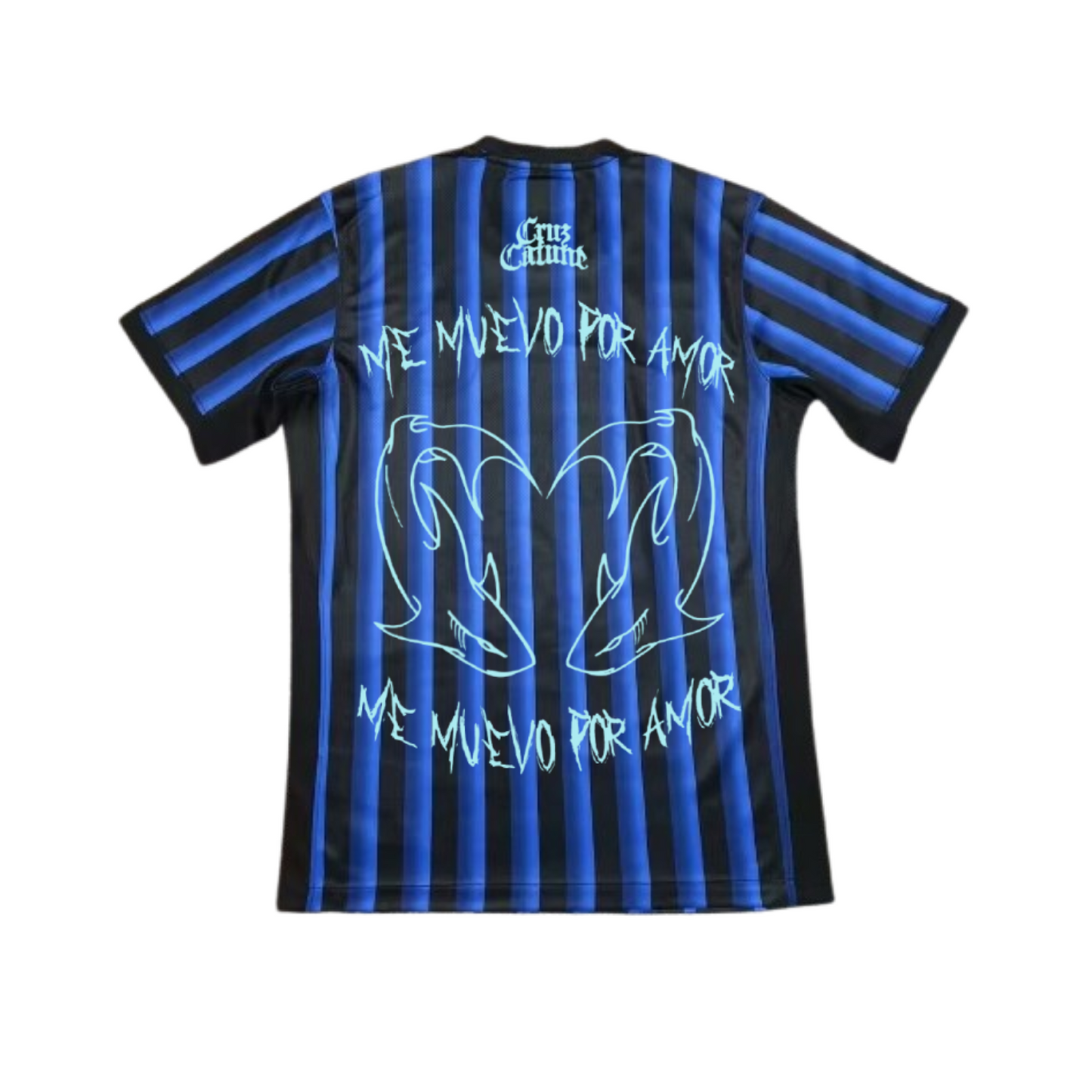 Cruz Cafuné X Inter di Milano