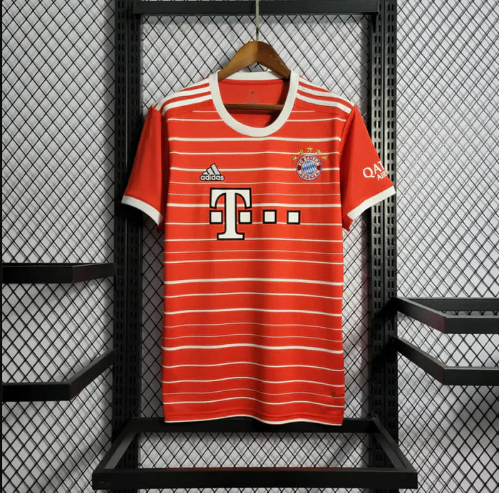 Bayern Monaco Kit Casa 2022/2023