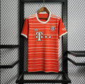 Bayern Monaco Kit Casa 2022/2023