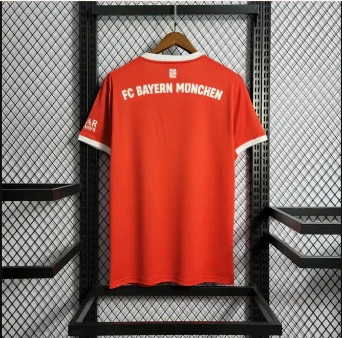 Bayern Monaco Kit Casa 2022/2023