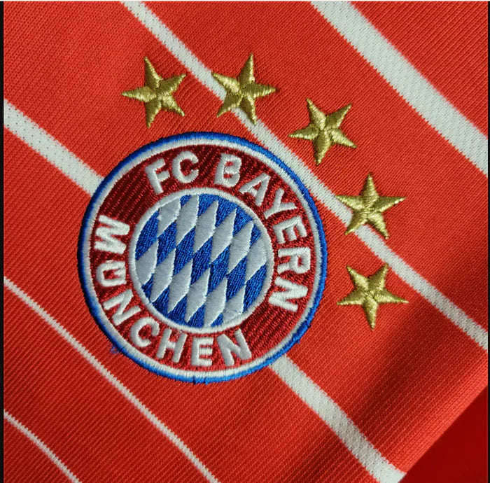 Bayern Monaco Kit Casa 2022/2023