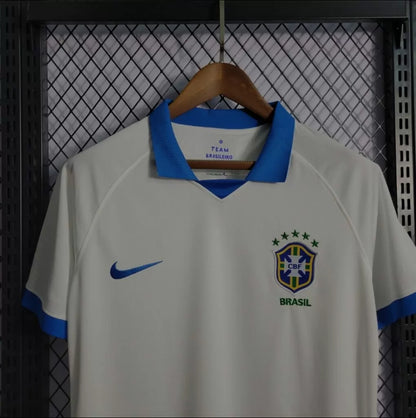 Brasil Retro 2019 Visitante Edición Especial