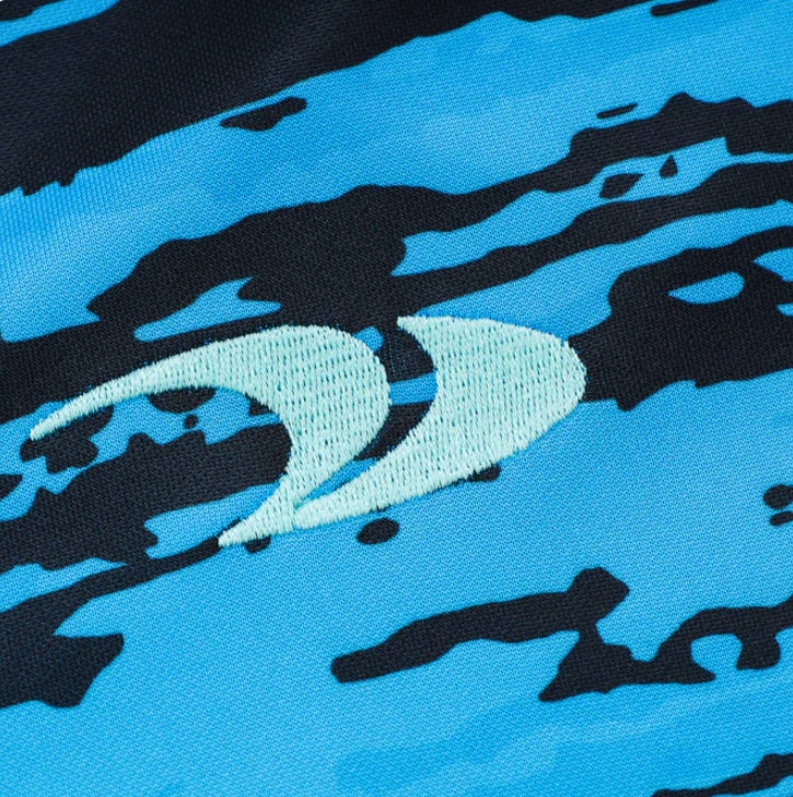 Tuta sportiva Al Nassr "Aqua Strike"