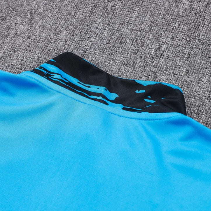 Tuta sportiva Al Nassr "Aqua Strike"