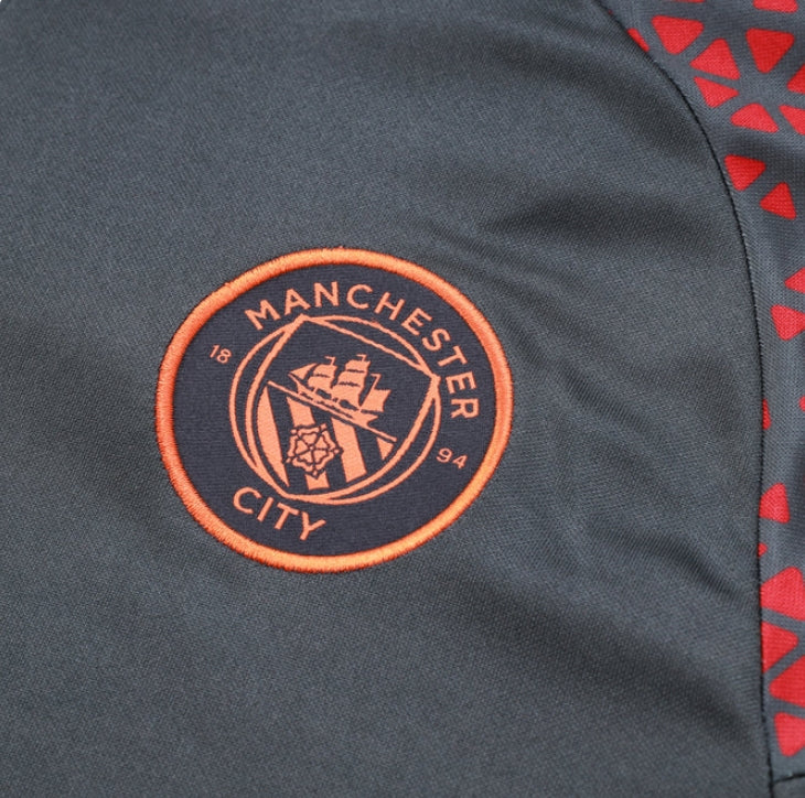 Tuta Manchester City "Shadow Inferno" II