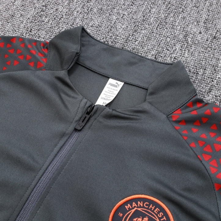 Tuta Manchester City "Shadow Inferno" II