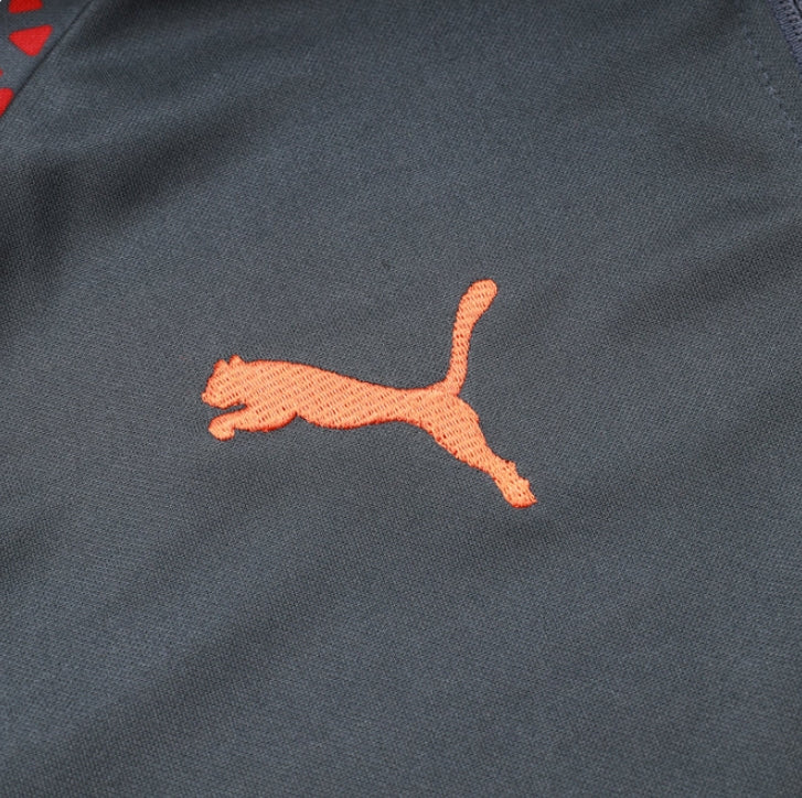 Tuta Manchester City "Shadow Inferno" II