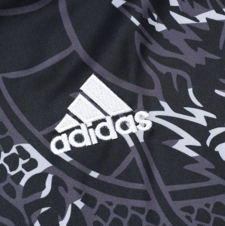 Tuta Real Madrid "Furia del Drago"