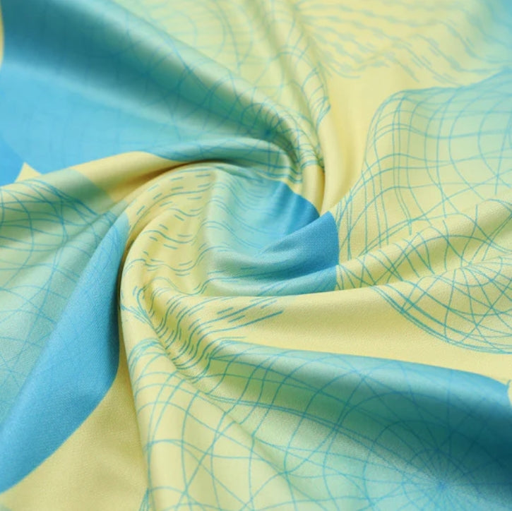 Tuta Manchester City "Celestial Glow"