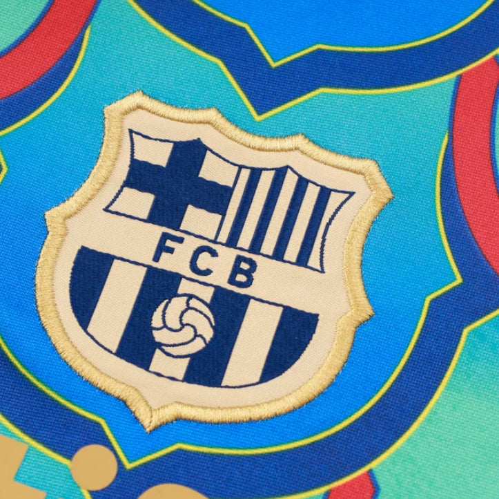 Barcellona "Onda Catalana" Tuta