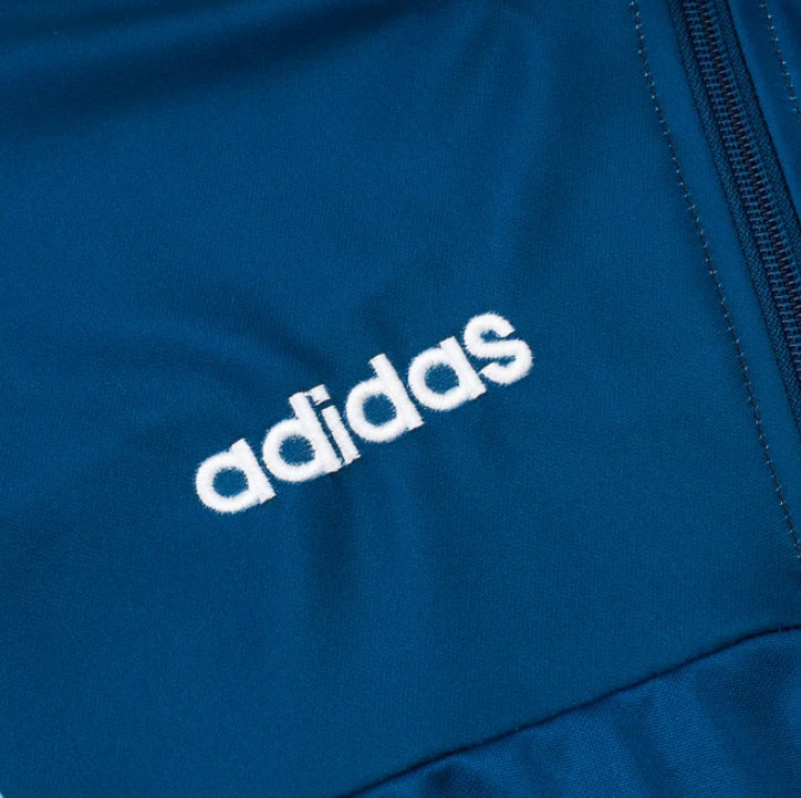 Tuta sportiva Argentina blu scuro