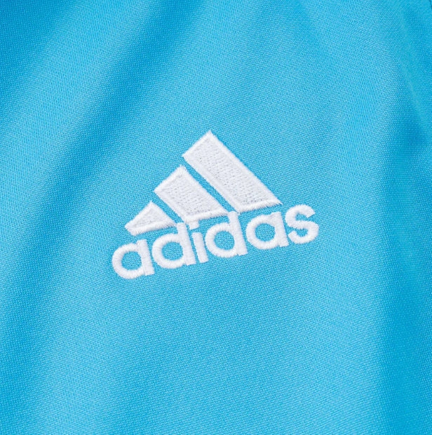 Tuta Arsenal blu scuro e azzurra