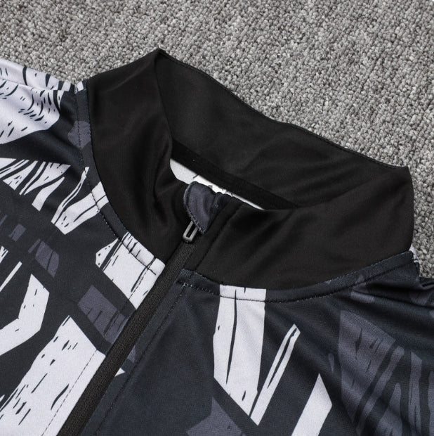 Tuta Arsenal "Monochrome Edge"