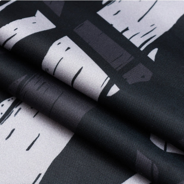 Tuta Arsenal "Monochrome Edge"